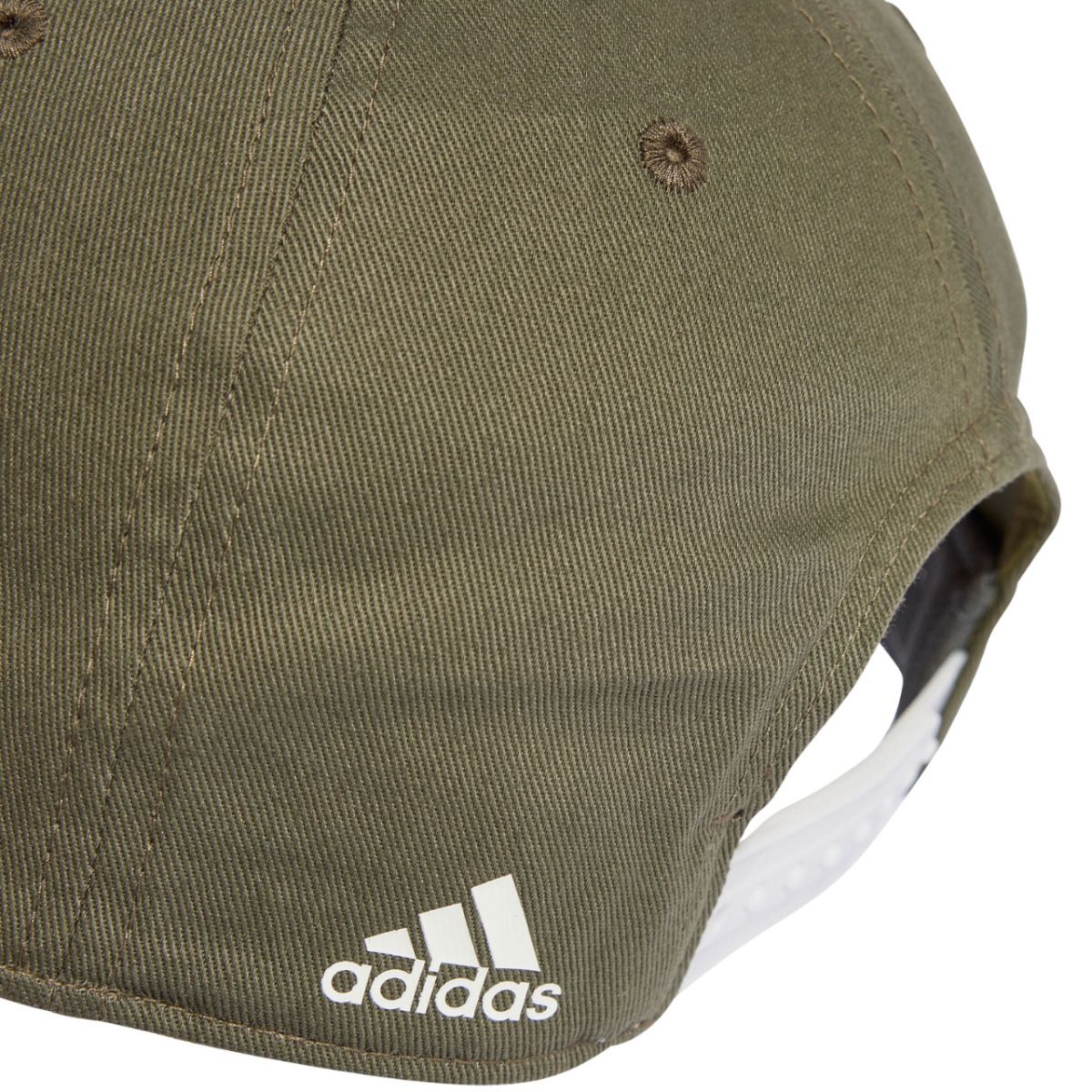 adidas Pánská čepice kšiltovka Daily Cap OSFM IJ2992