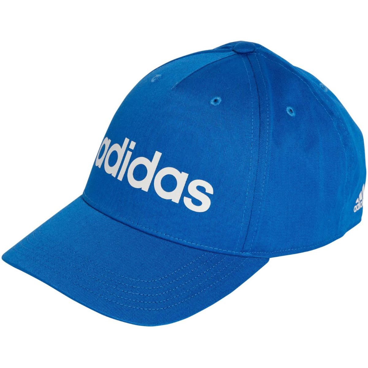 adidas Pánská čepice kšiltovka Daily Cap OSFM JF4351