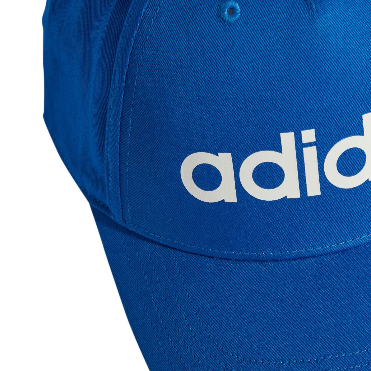 adidas Pánská čepice kšiltovka Daily Cap OSFM JF4351