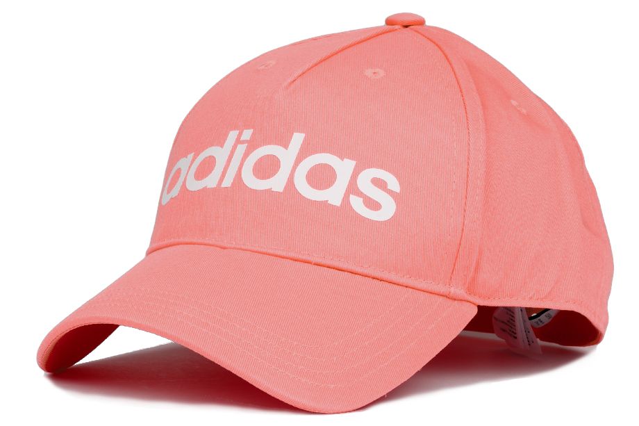 adidas Čepice kšiltovka Daily Cap OSFW IM0504