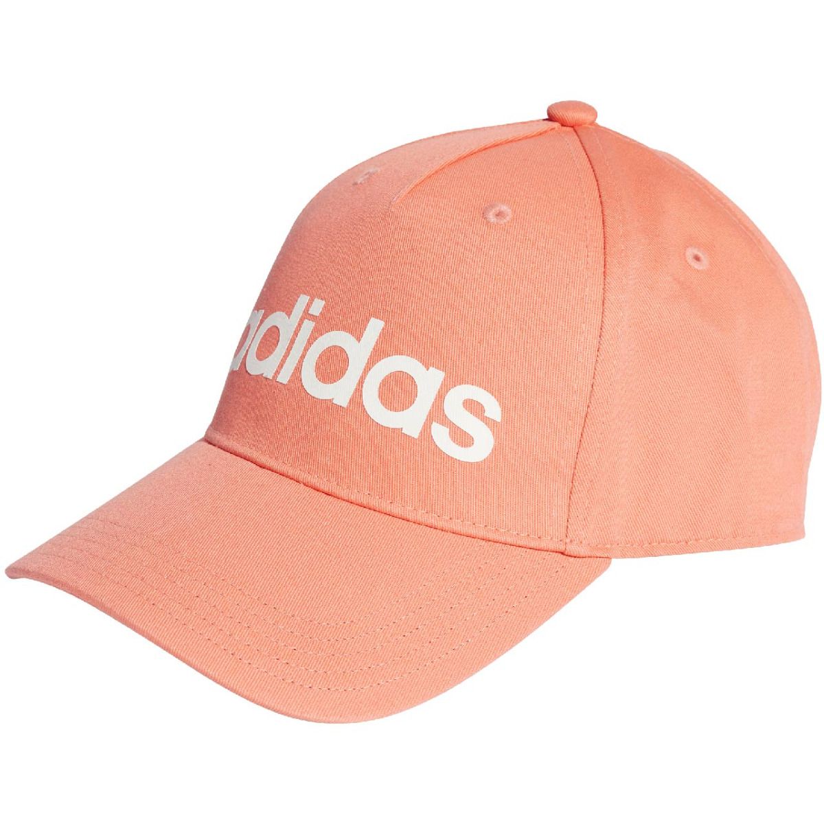 adidas Pro Děti čepice kšiltovka Daily Cap OSFC IM0504