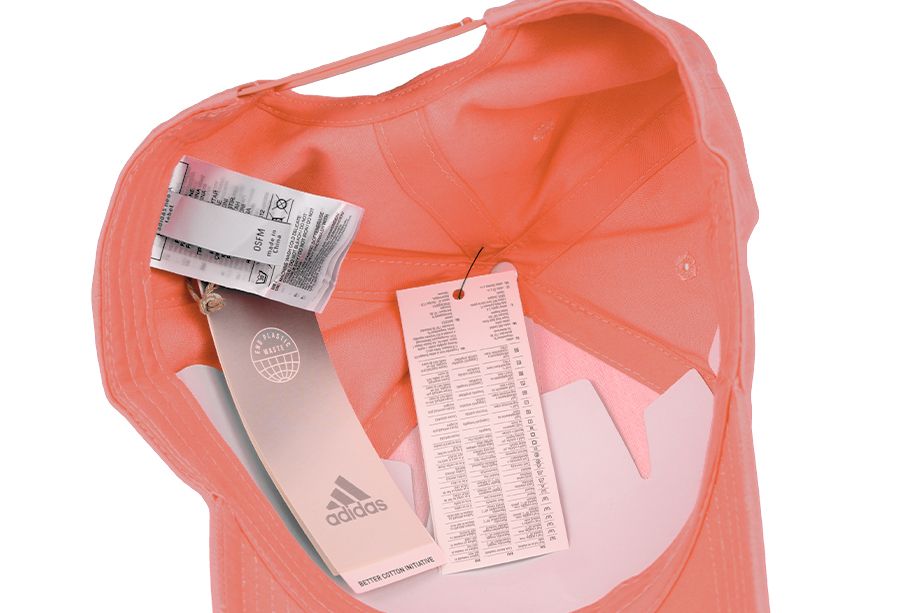 adidas Čepice kšiltovka Daily Cap OSFW IM0504