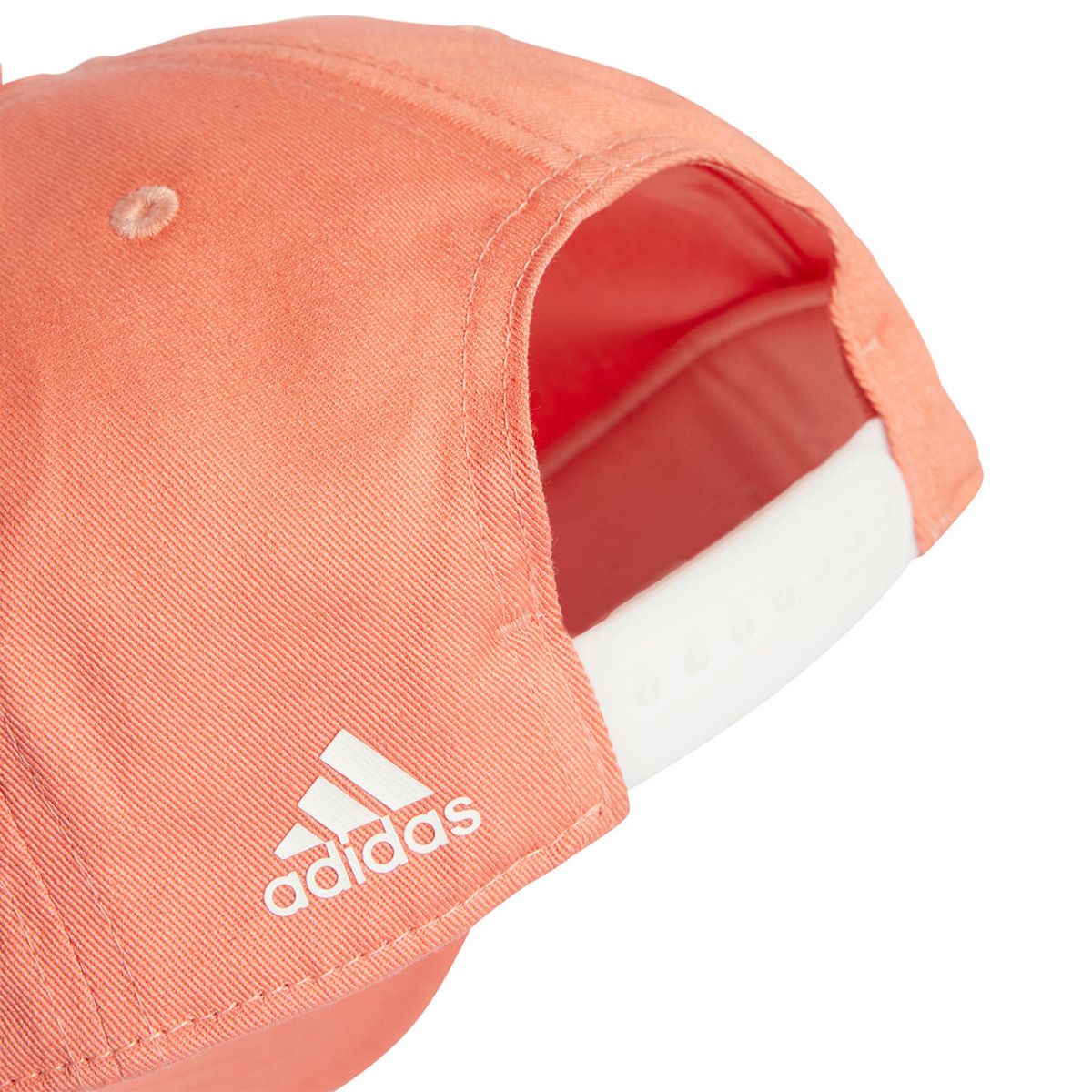 adidas Pro Děti čepice kšiltovka Daily Cap OSFC IM0504