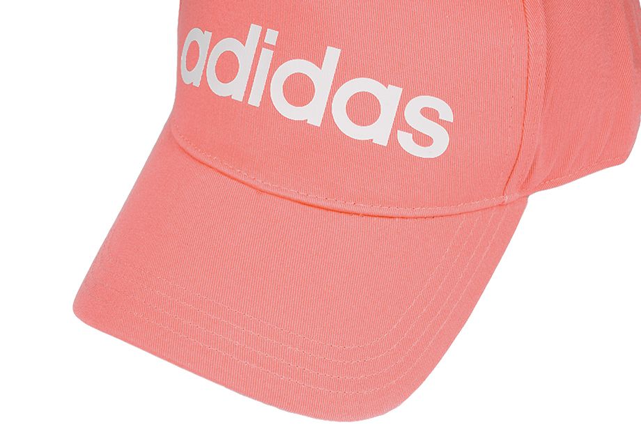 adidas Čepice kšiltovka Daily Cap OSFW IM0504