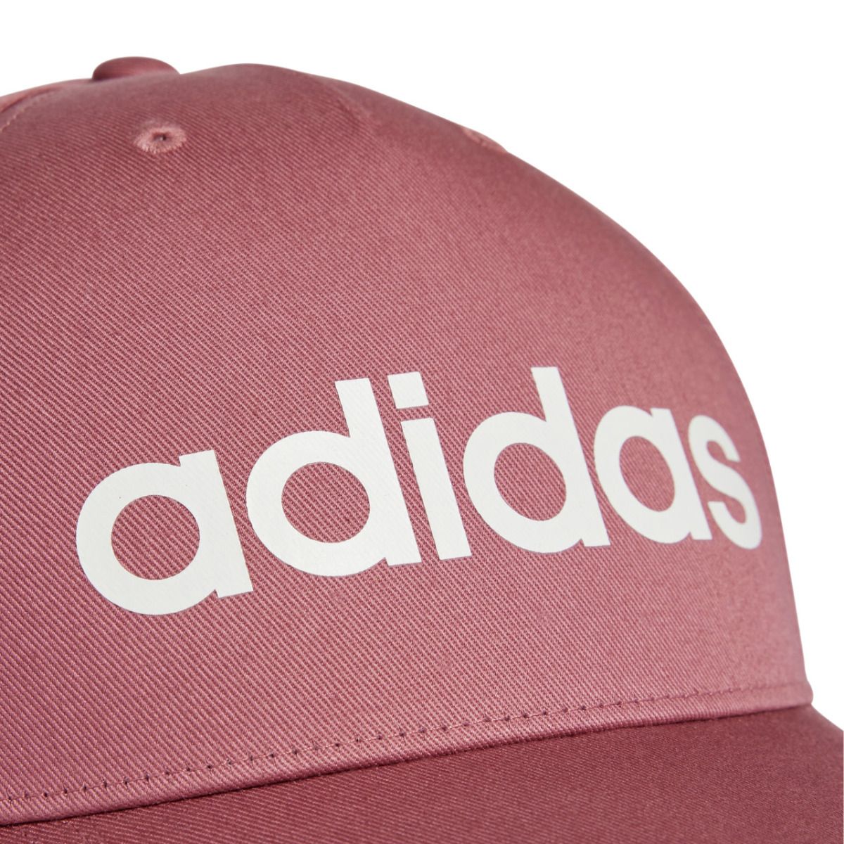 adidas Dámská čepice kšiltovka Daily Cap OSFW IY7754