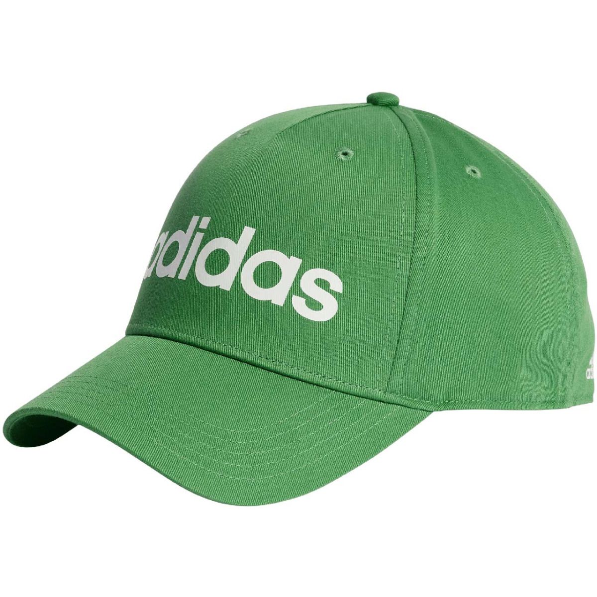 adidas Pro Děti čepice kšiltovka Daily Cap OSFC IR7908