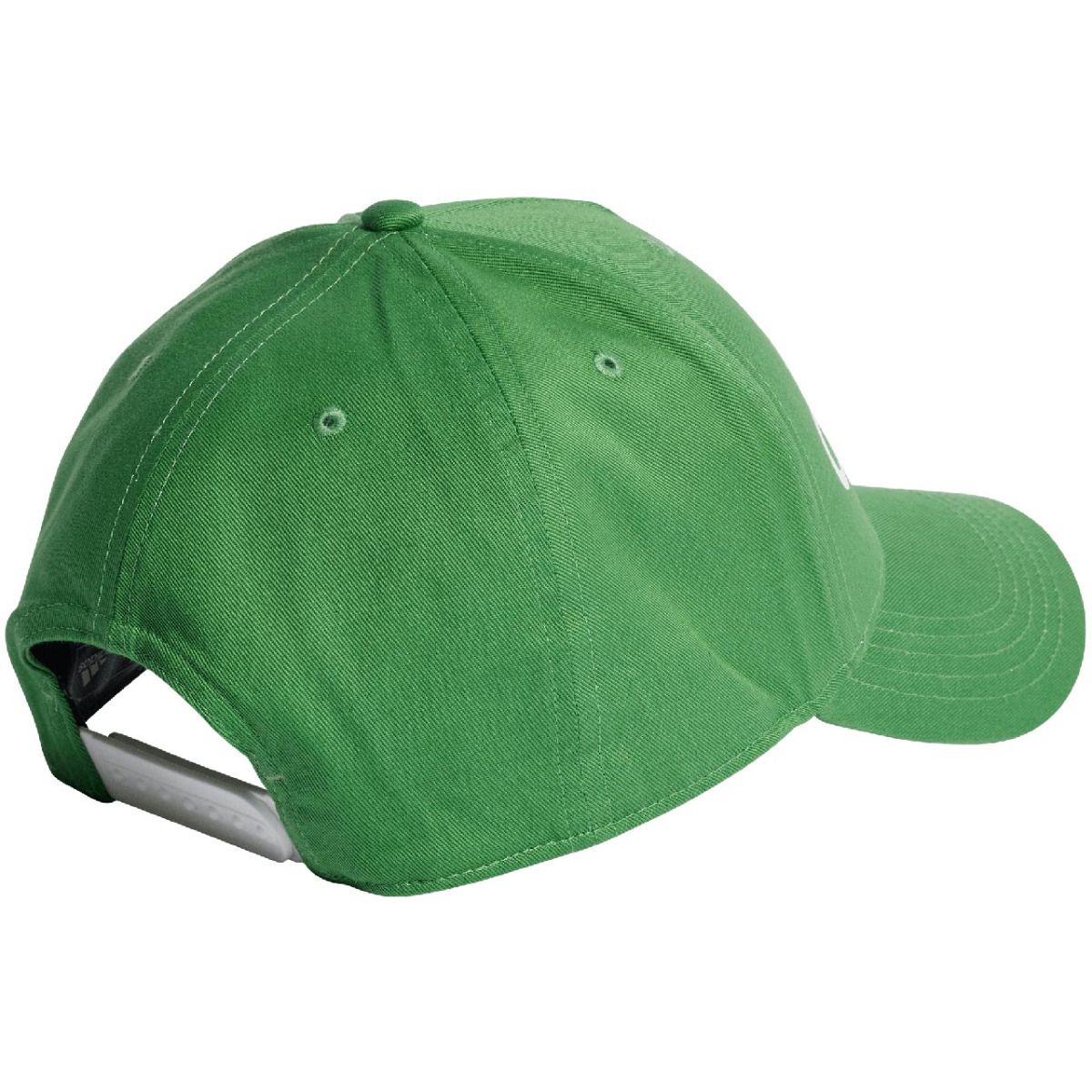 adidas Pánská čepice kšiltovka Daily Cap OSFM IR7908