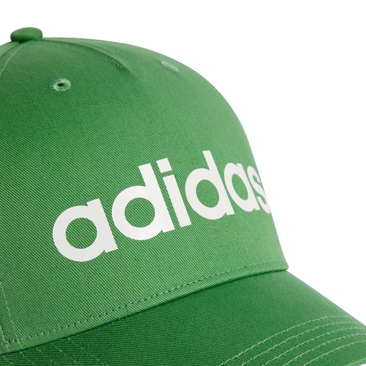 adidas Pánská čepice kšiltovka Daily Cap OSFM IR7908