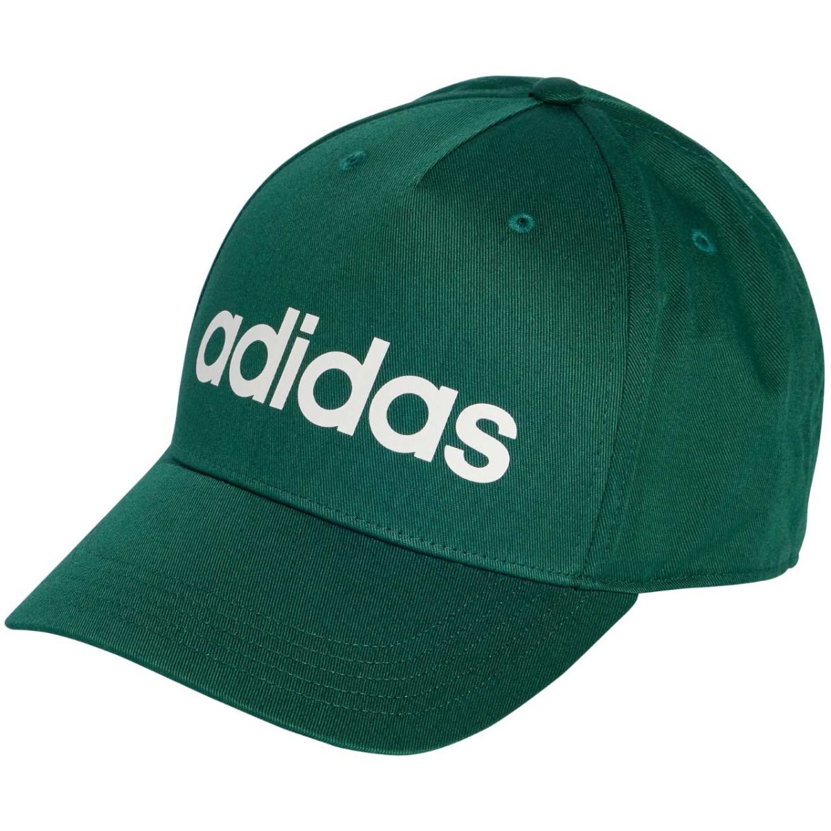 adidas Pánská čepice kšiltovka Daily Cap OSFM IY5415