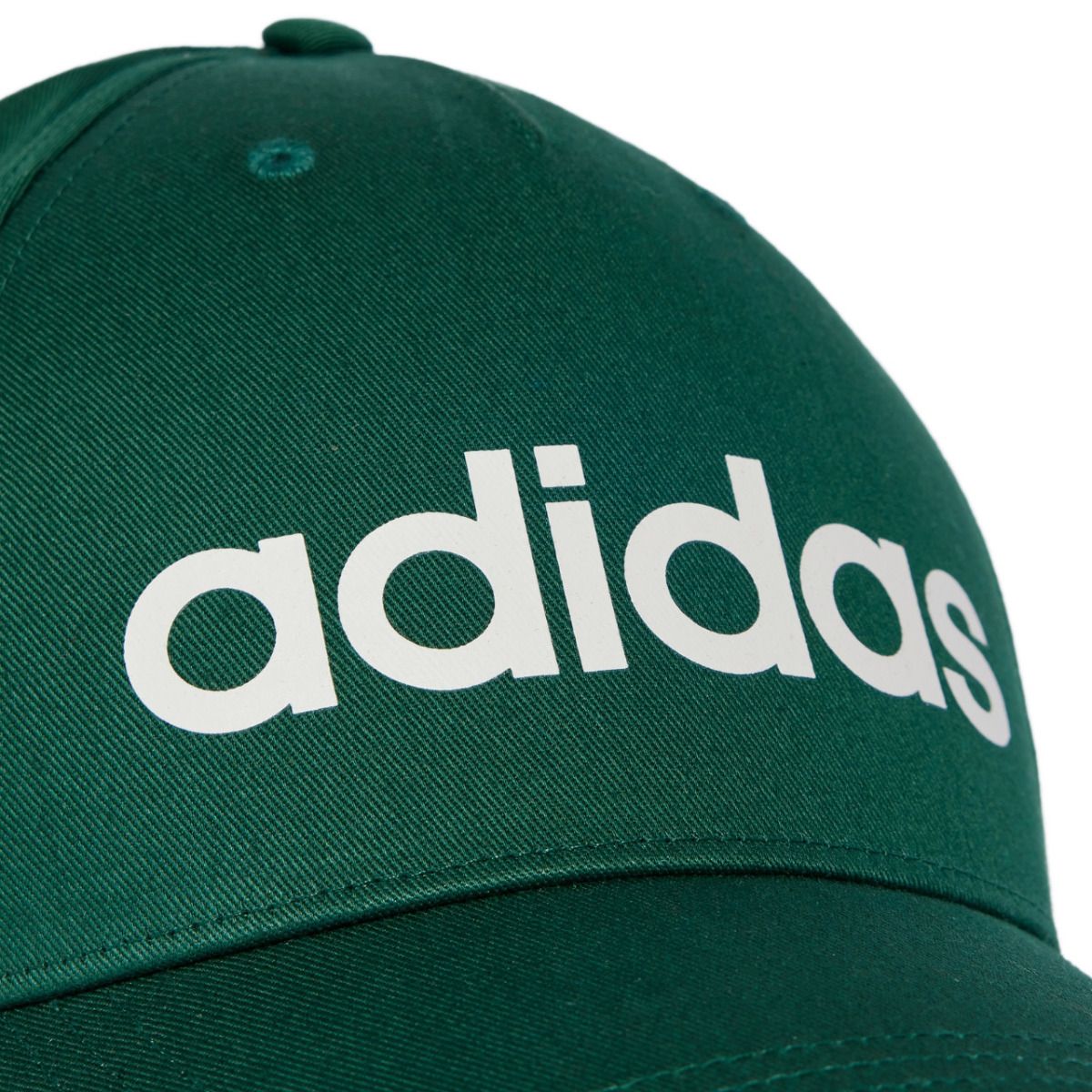 adidas Pánská čepice kšiltovka Daily Cap OSFM IY5415