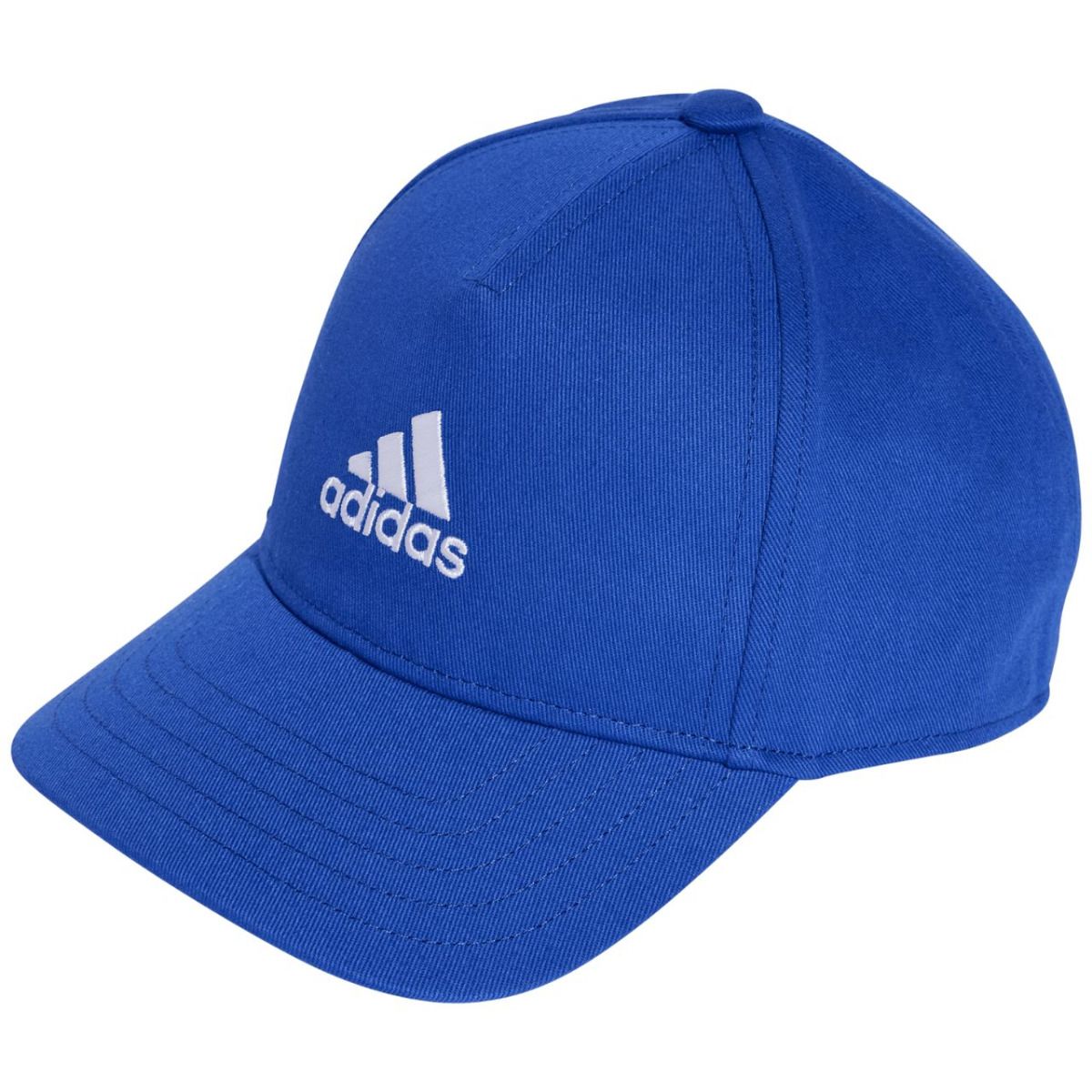 adidas Pánská čepice kšiltovka Baseball Lightweight Embroidered Logo OSFM IY5422