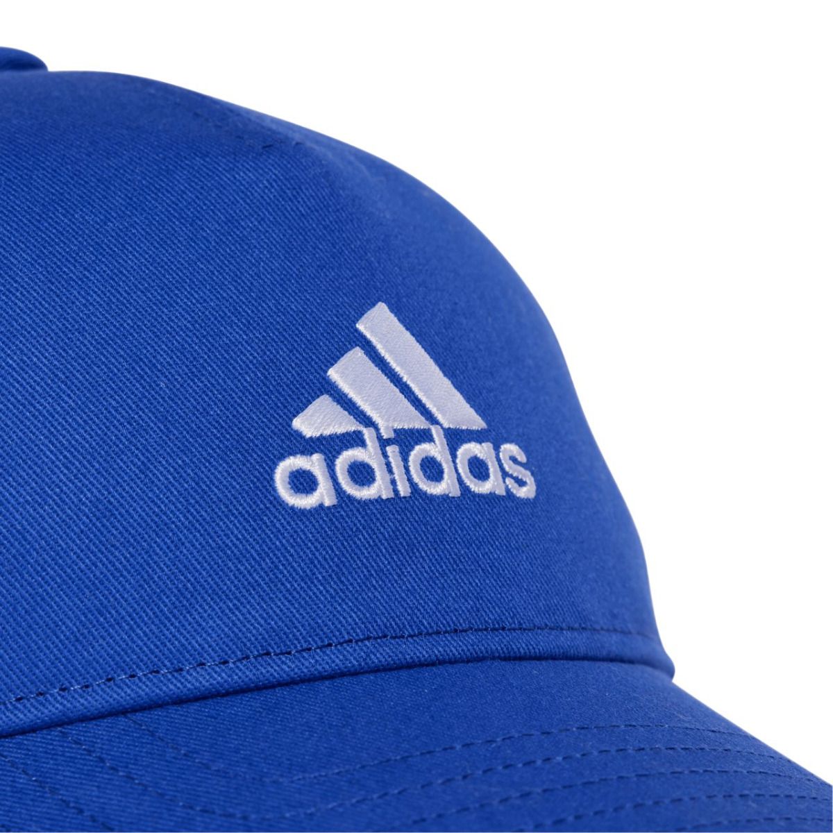 adidas Pánská čepice kšiltovka Baseball Lightweight Embroidered Logo OSFM IY5422