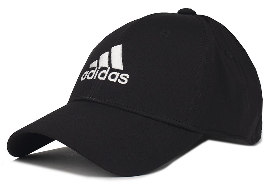 adidas Dámská čepice kšiltovka Embroidered Logo Lightweight Baseball OSFW IB3244