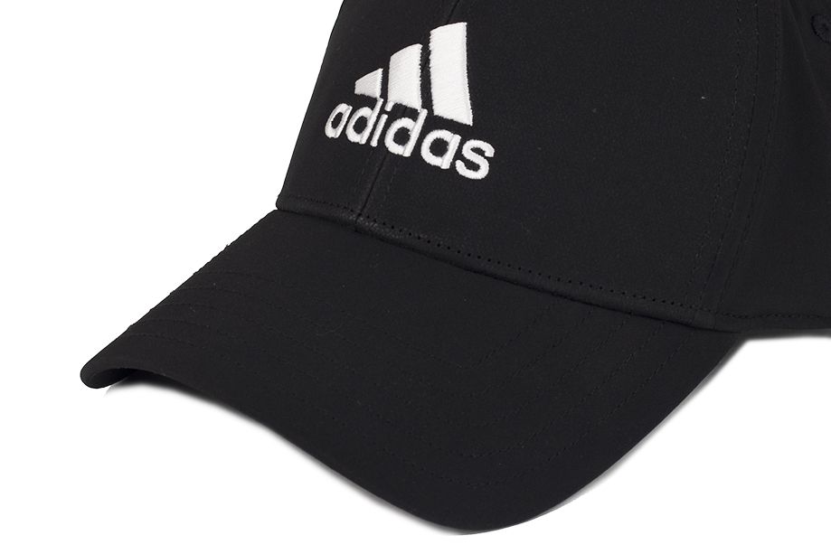 adidas Dámská čepice kšiltovka Embroidered Logo Lightweight Baseball OSFW IB3244