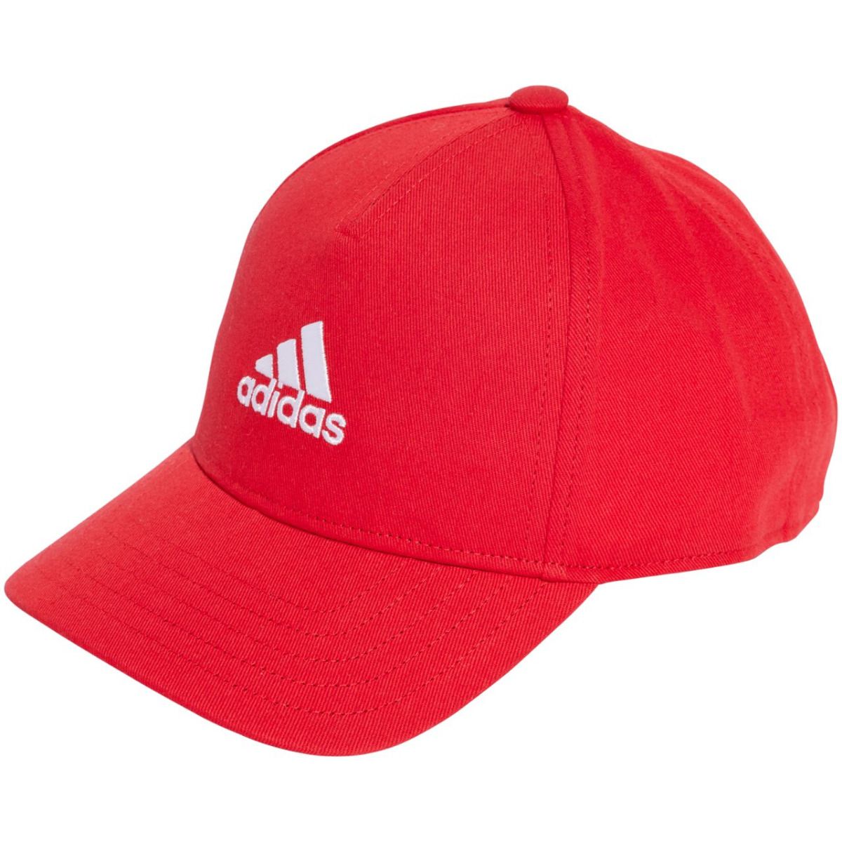 adidas Pánská čepice kšiltovka Baseball Lightweight Embroidered Logo OSFM IY5421