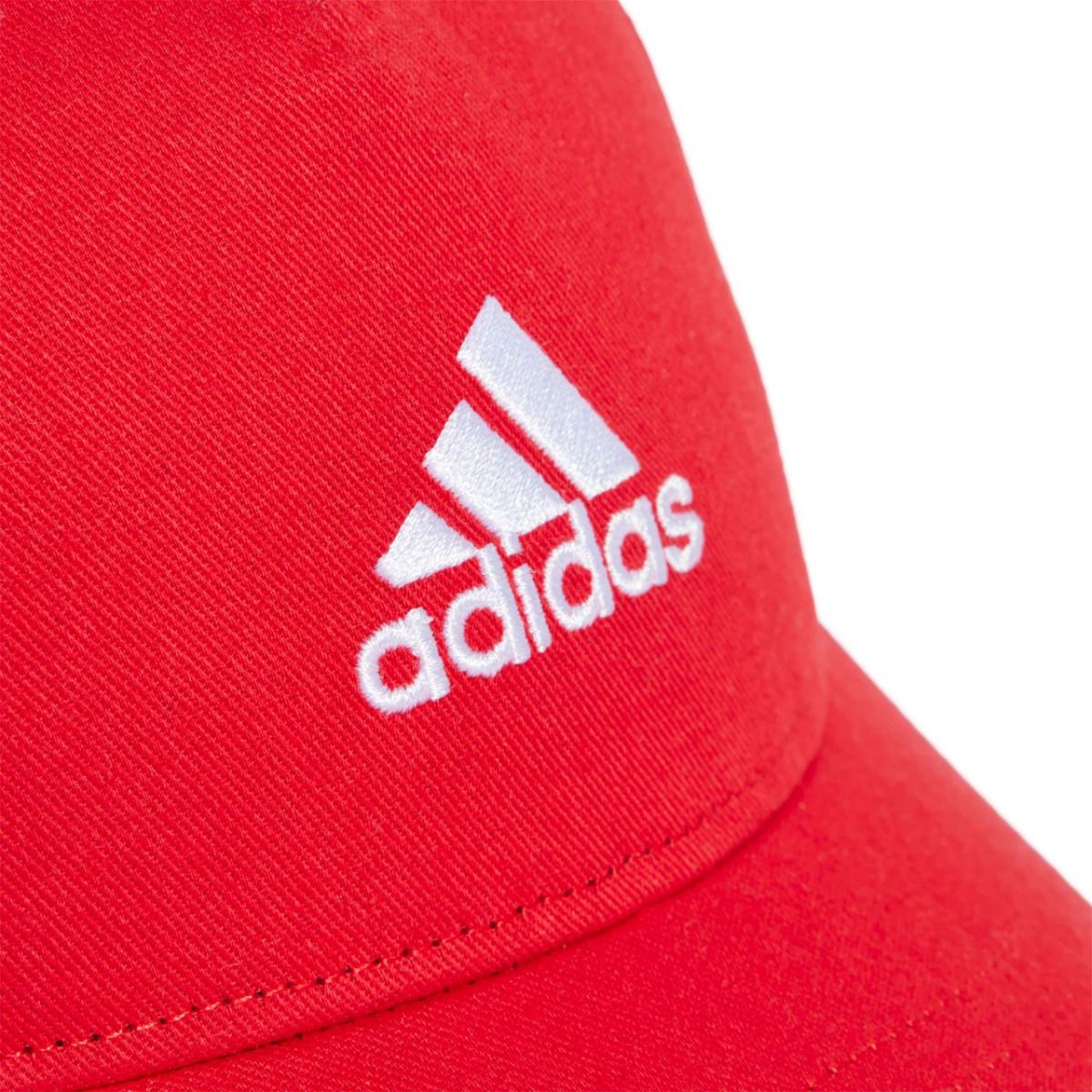 adidas Pánská čepice kšiltovka Baseball Lightweight Embroidered Logo OSFM IY5421