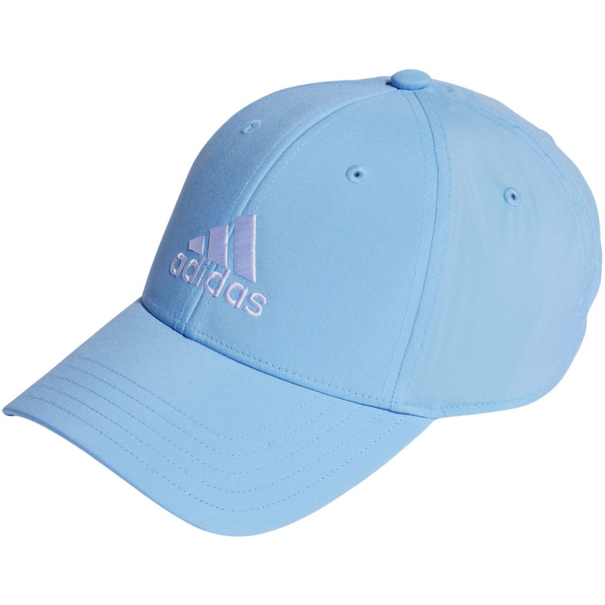 adidas Dámské čepice kšiltovka Baseball Lightweight Embroidered Logo OSFW IR7886