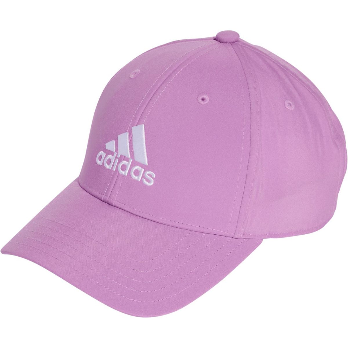 adidas Pánská čepice kšiltovka Baseball Lightweight Embroidered Logo OSFL IY7767 adidas Pánská čepice kšiltovka Baseball Lightweight Embroidered Logo OSFL IY7767