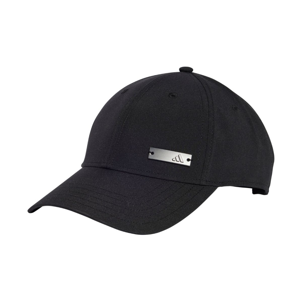 adidas Čepice kšiltovka pro mládež Metal Badge Lightweight Baseball OSFY JE5653 adidas Čepice kšiltovka pro mládež Metal Badge Lightweight Baseball OSFY JE5653
