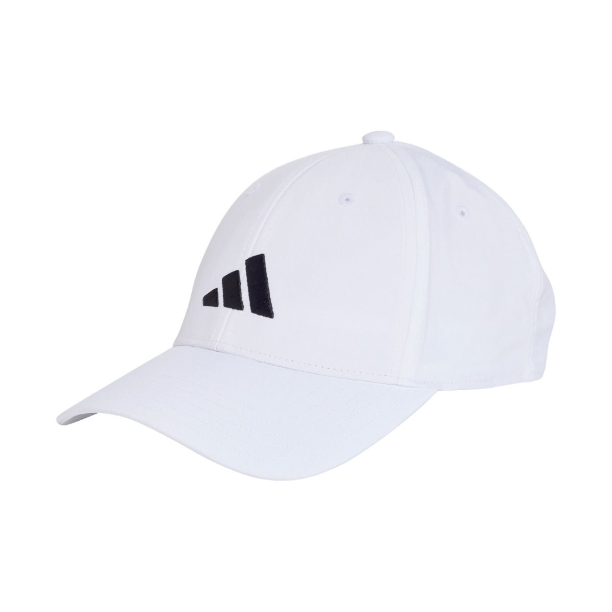 adidas Pánská čepice kšiltovka New Logo Embroidered Baseball OSFM JN6590 adidas Pánská čepice kšiltovka New Logo Embroidered Baseball OSFM JN6590