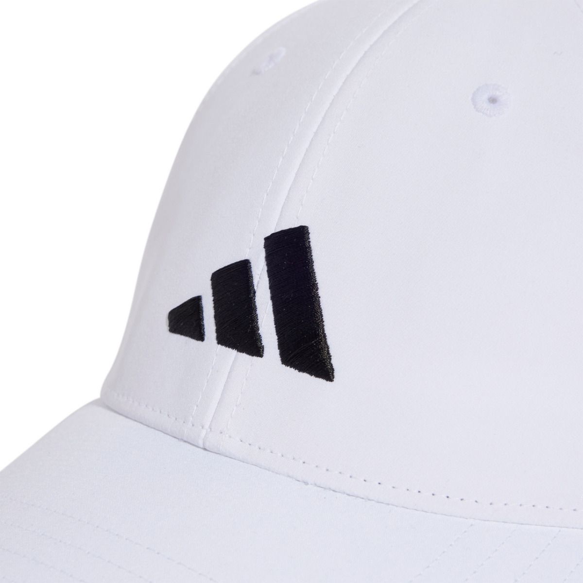 adidas Pánská čepice kšiltovka New Logo Embroidered Baseball OSFM JN6590 adidas Pánská čepice kšiltovka New Logo Embroidered Baseball OSFM JN6590