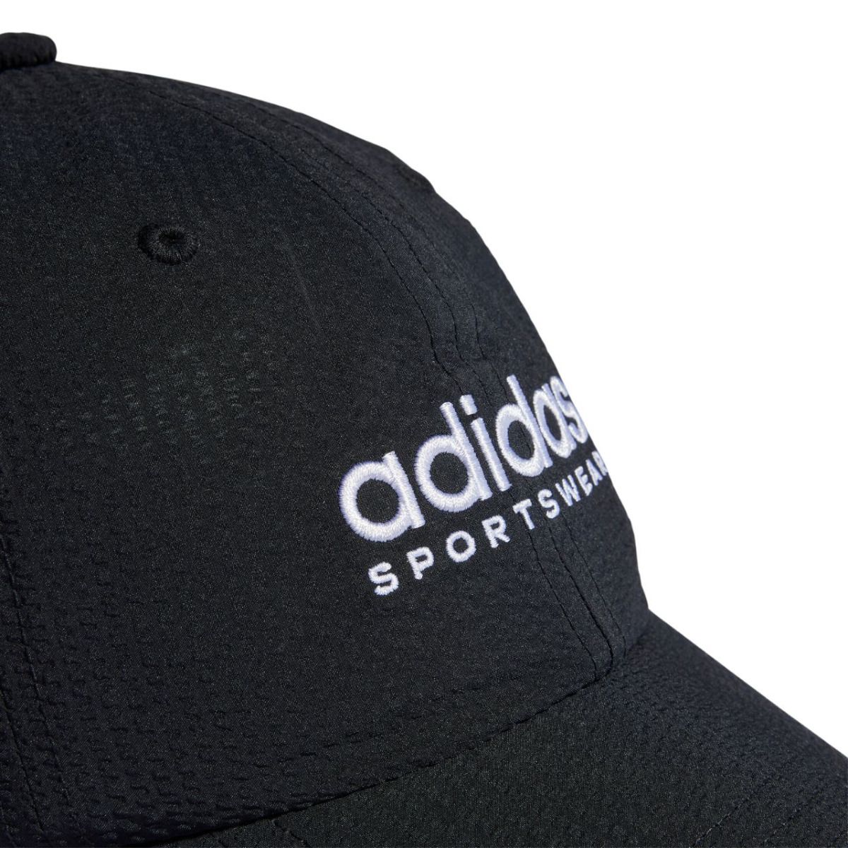 adidas Pánská čepice kšiltovka Seersucker Da OSFM IP6315