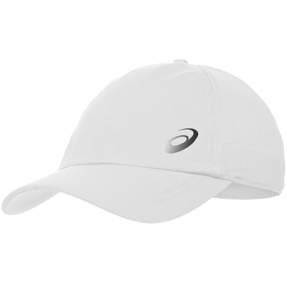 Asics Czapka z daszkiem Esnt Cap 3033A431 100