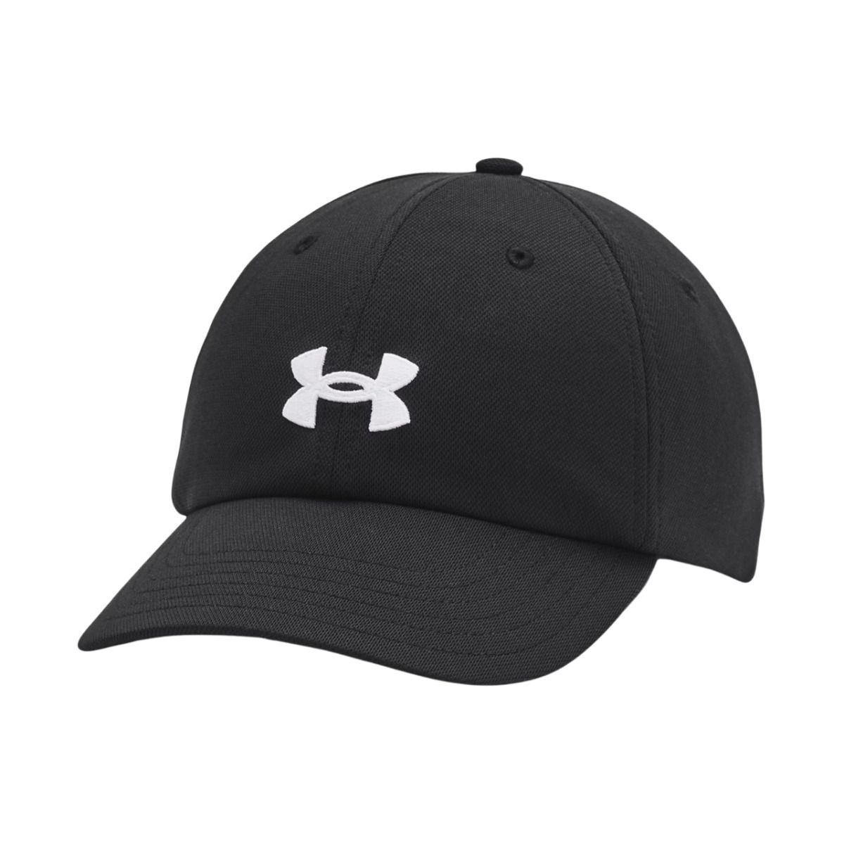Under Armour Dámská čepice kšiltovka Blitzing Adj OSFM 1376705 001 Under Armour Dámská čepice kšiltovka Blitzing Adj OSFM 1376705 001