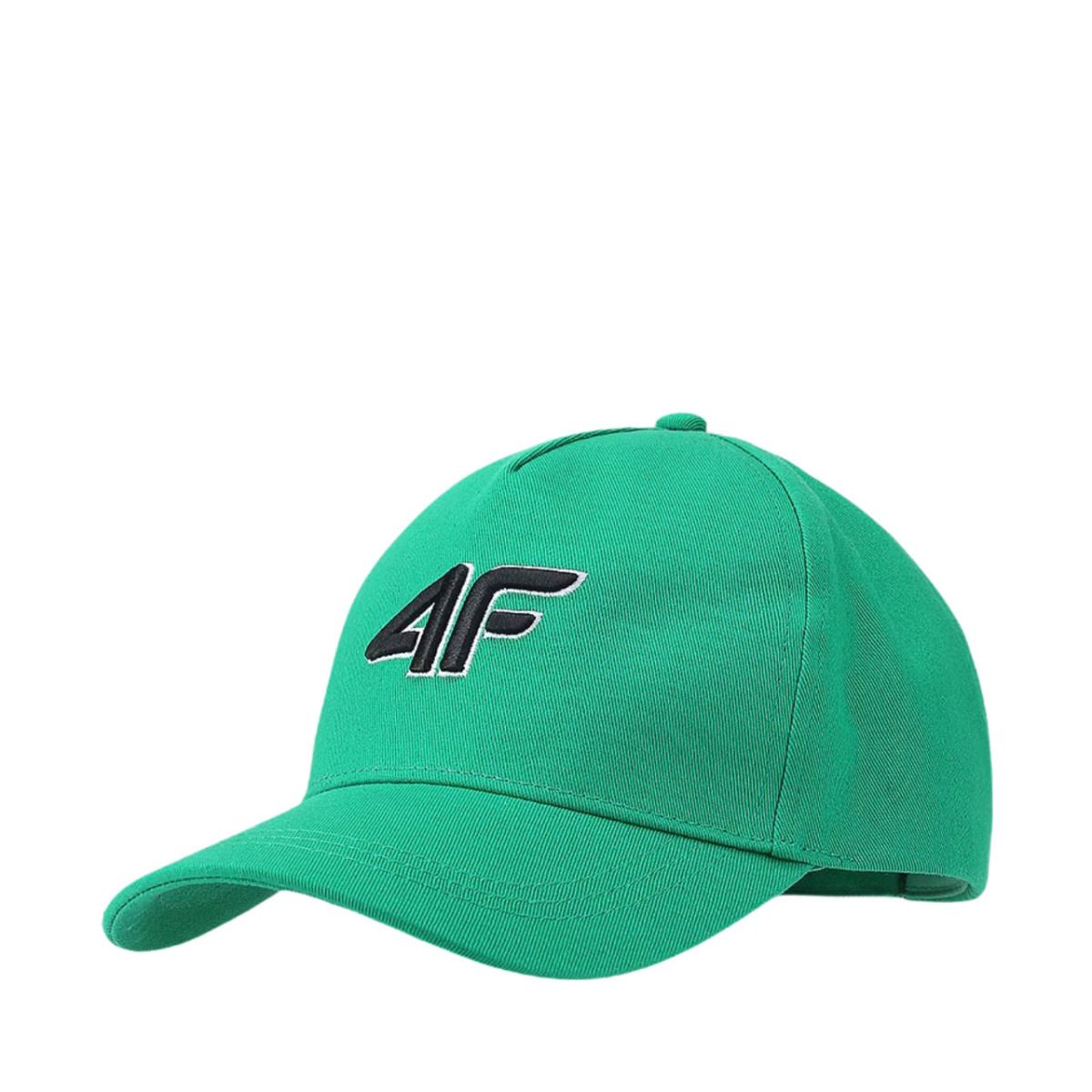4F Dětská čepice kšiltovka U388 4FJWSS25ACABU388 41S 4F Dětská čepice kšiltovka U388 4FJWSS25ACABU388 41S