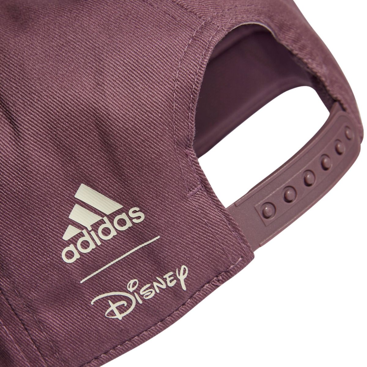 adidas Dětská čepice kšiltovka Disney Daisy Duck OSFC IW1124