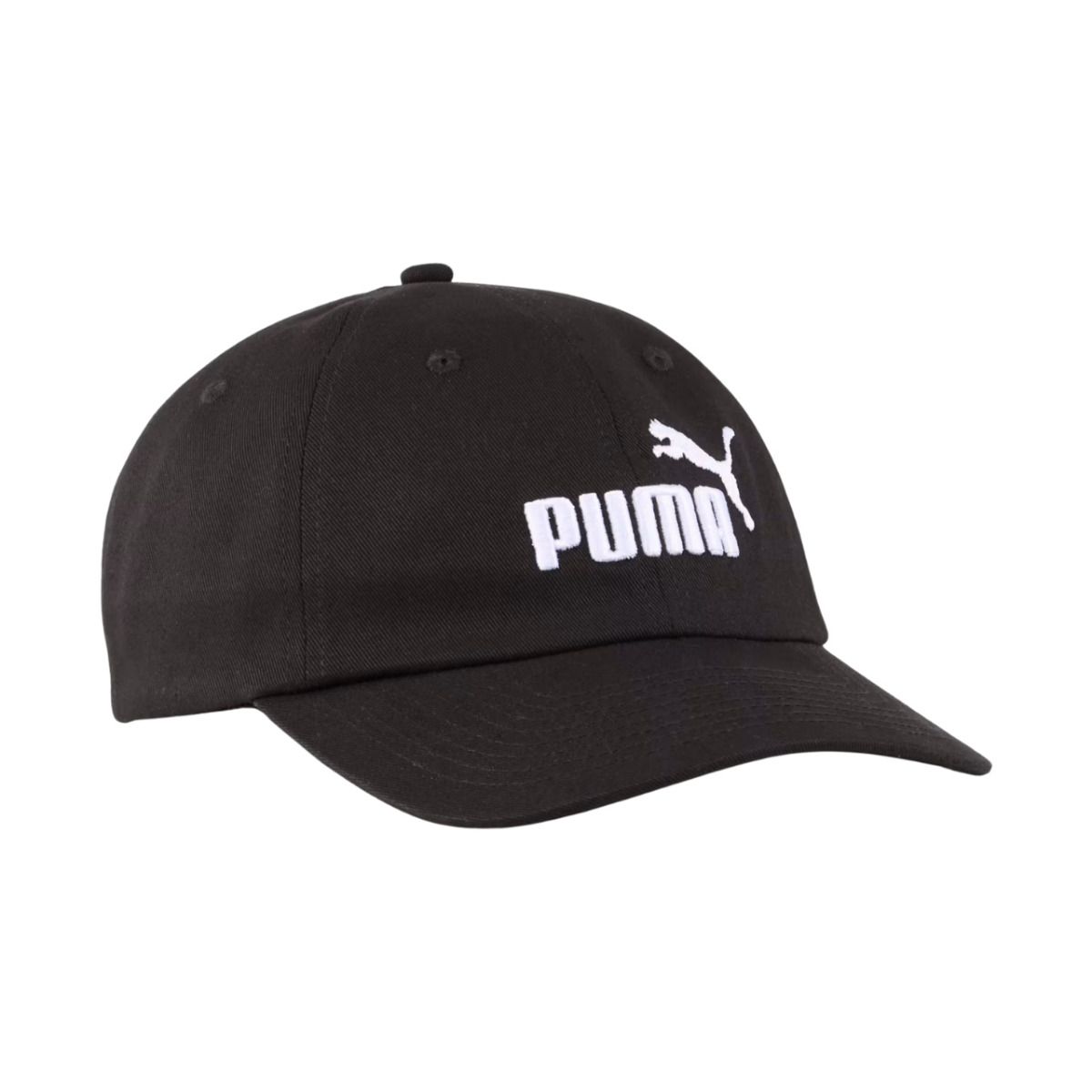 PUMA Dětská čepice kšiltovka Ess NO.1 Logo BB 26115 01 PUMA Dětská čepice kšiltovka Ess NO.1 Logo BB 26115 01
