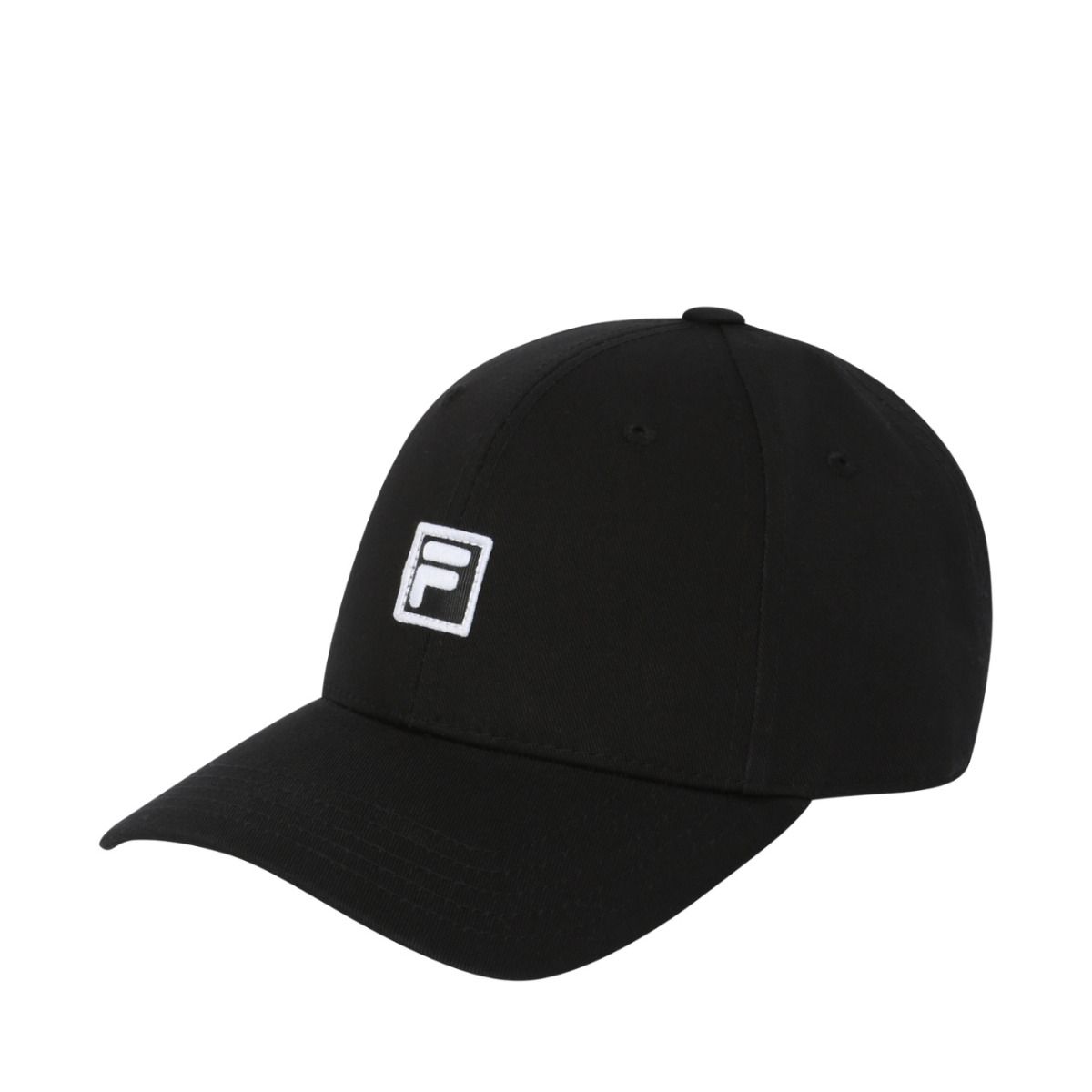 Fila Čepice kšiltovka Botad F-box 6 Panel FCU0071 80010 Fila Čepice kšiltovka Botad F-box 6 Panel FCU0071 80010