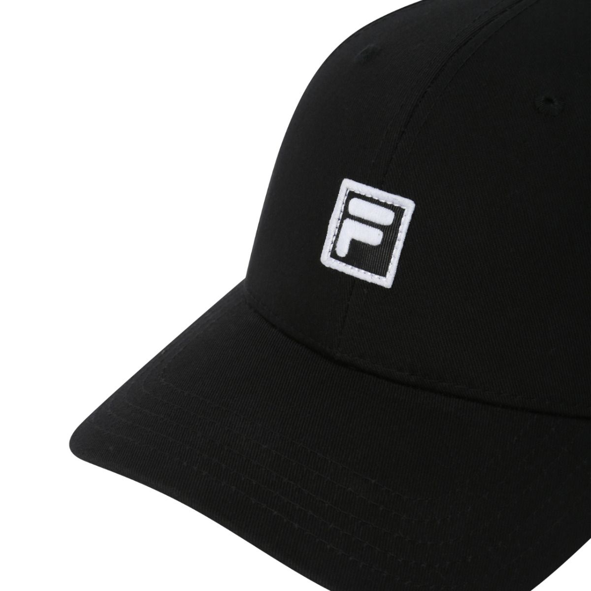 Fila Čepice kšiltovka Botad F-box 6 Panel FCU0071 80010 Fila Čepice kšiltovka Botad F-box 6 Panel FCU0071 80010