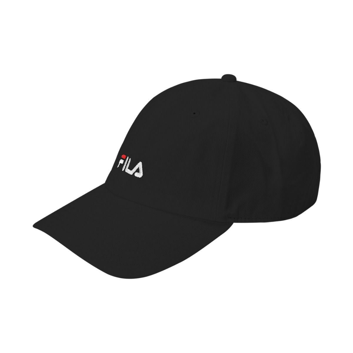 Fila Čepice kšiltovka Faridokt Dad FCU0139 80010 Fila Čepice kšiltovka Faridokt Dad FCU0139 80010