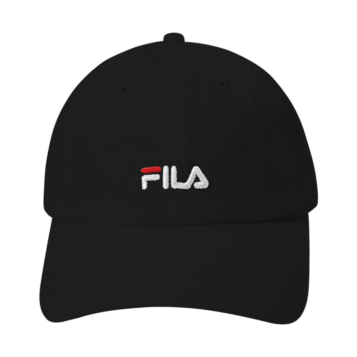 Fila Čepice kšiltovka Faridokt Dad FCU0139 80010 Fila Čepice kšiltovka Faridokt Dad FCU0139 80010