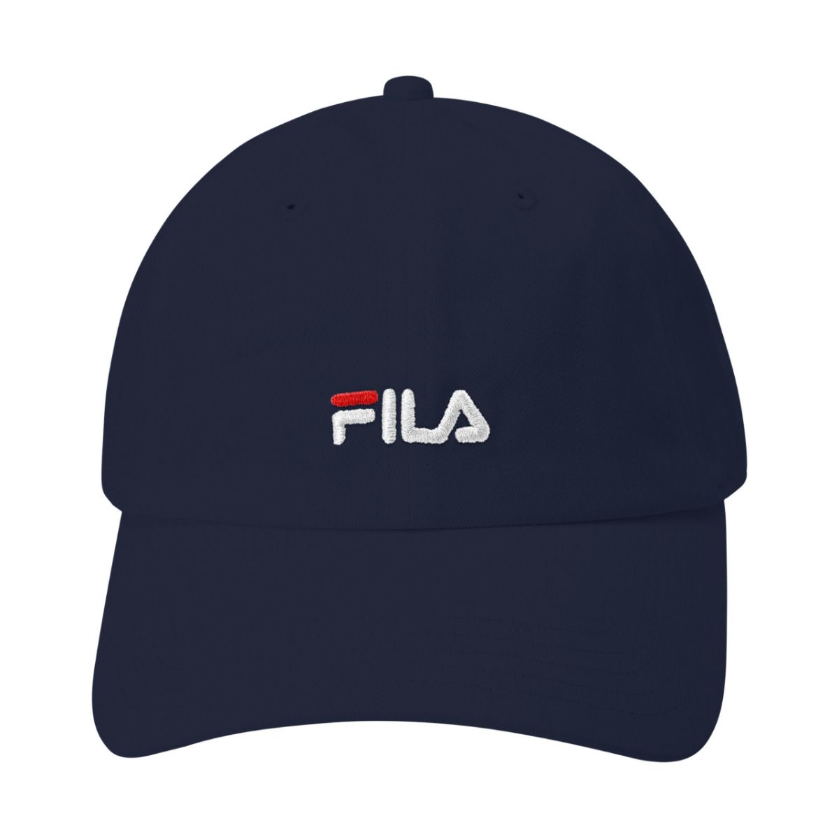Fila Čepice kšiltovka Faridokt Dad FCU0139 50004 Fila Čepice kšiltovka Faridokt Dad FCU0139 50004