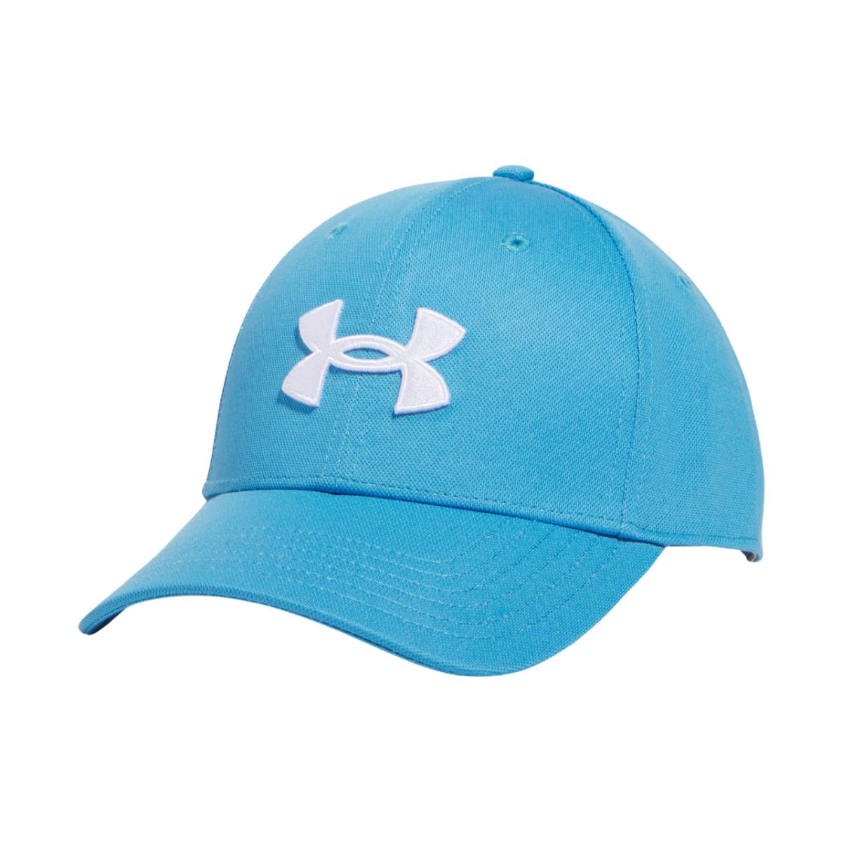 Under Armour Pánské čepice kšiltovka Blitzing 1376700 452 Under Armour Pánské čepice kšiltovka Blitzing 1376700 452