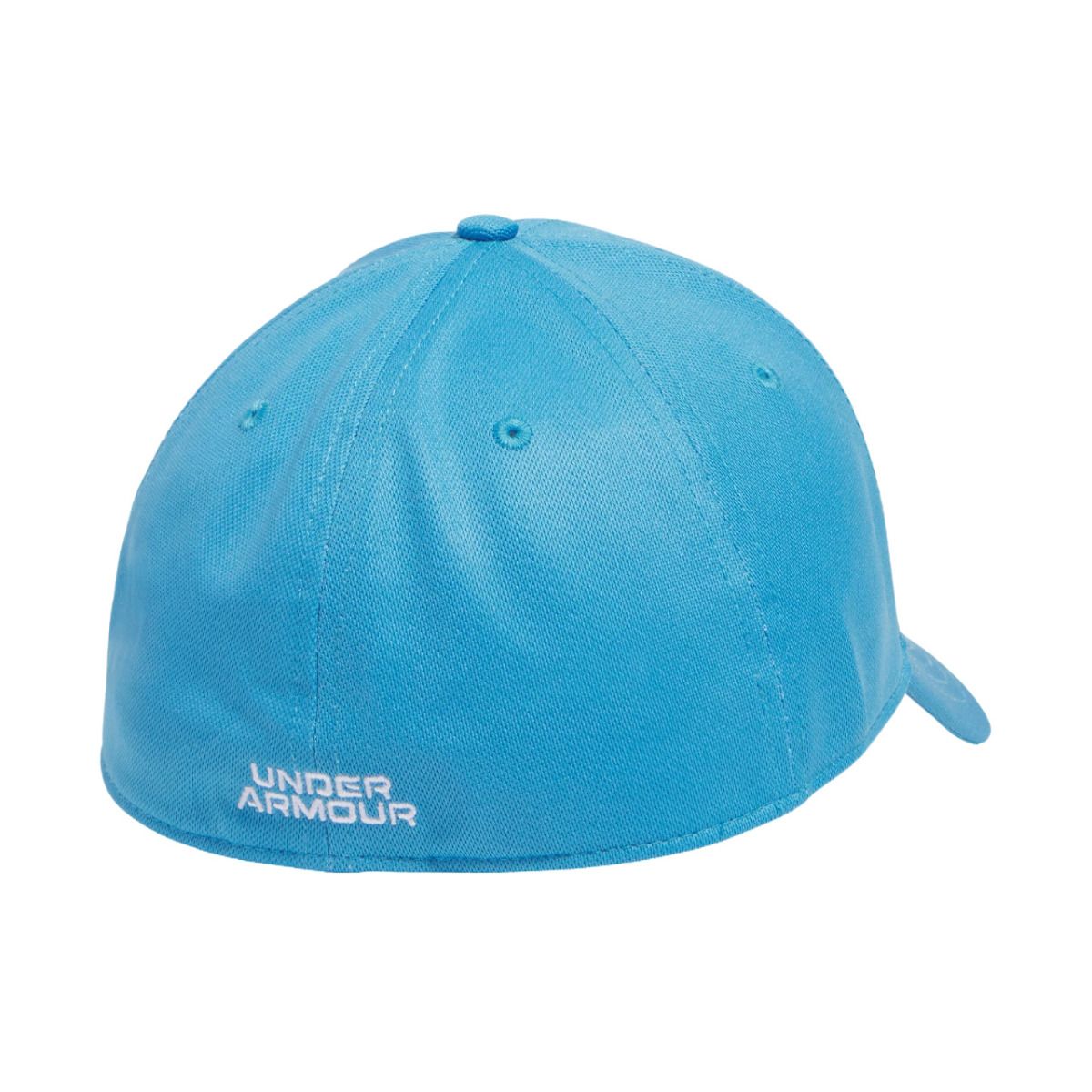 Under Armour Pánské čepice kšiltovka Blitzing 1376700 452 Under Armour Pánské čepice kšiltovka Blitzing 1376700 452