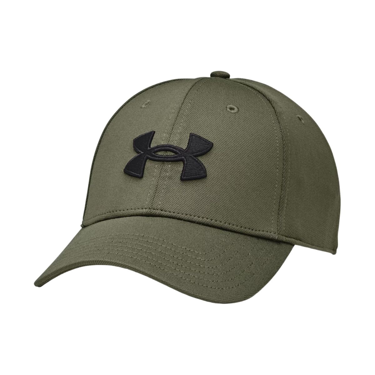 Under Armour Pánské čepice kšiltovka Blitzing 1376700 390 Under Armour Pánské čepice kšiltovka Blitzing 1376700 390