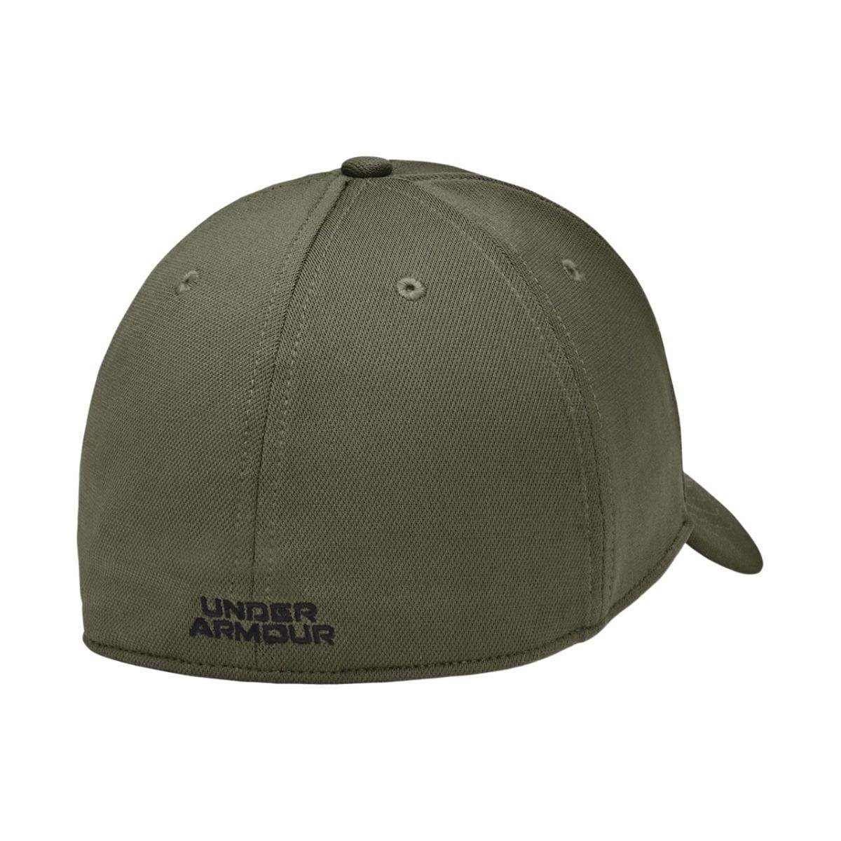 Under Armour Pánské čepice kšiltovka Blitzing 1376700 390 Under Armour Pánské čepice kšiltovka Blitzing 1376700 390