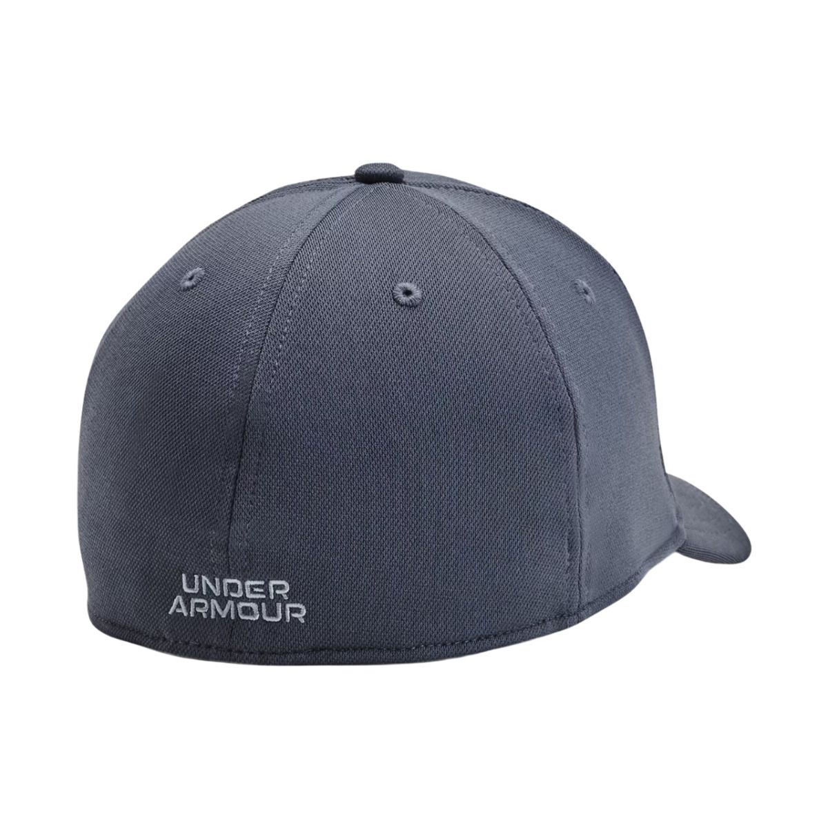 Under Armour Pánské čepice kšiltovka Blitzing 1376700 044 Under Armour Pánské čepice kšiltovka Blitzing 1376700 044
