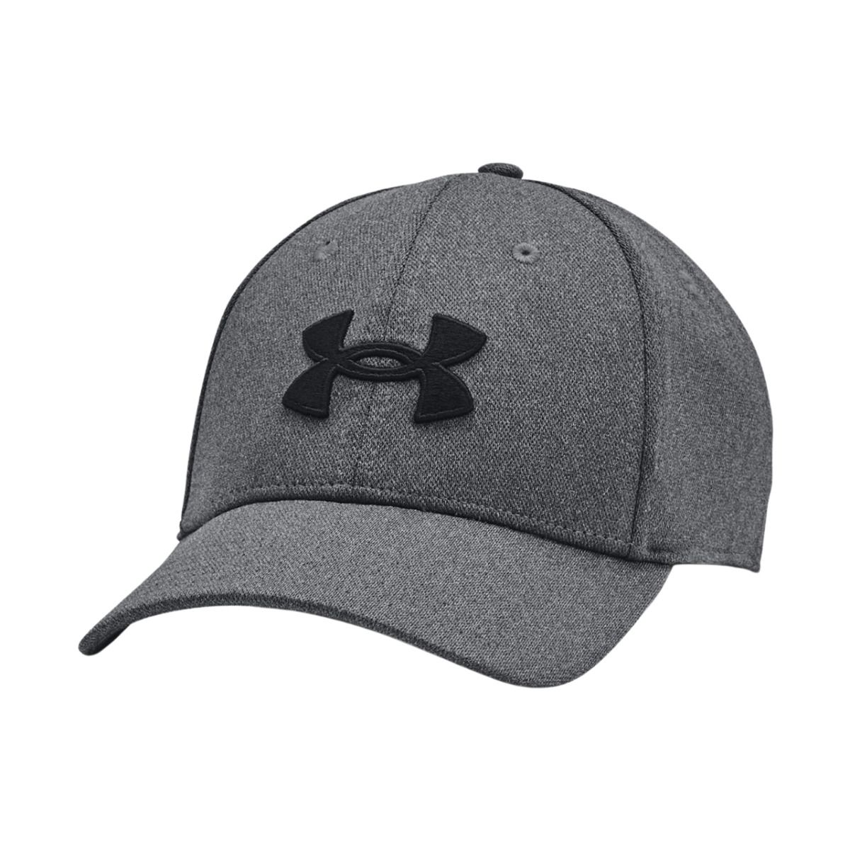 Under Armour Pánské čepice kšiltovka Blitzing 1376700 003 Under Armour Pánské čepice kšiltovka Blitzing 1376700 003