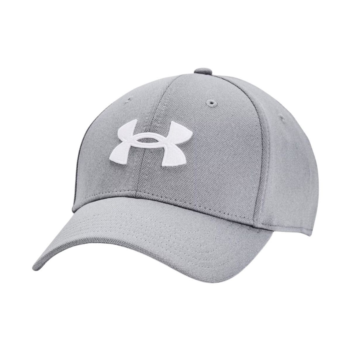 Under Armour Pánské čepice kšiltovka Blitzing 1376700 035 Under Armour Pánské čepice kšiltovka Blitzing 1376700 035