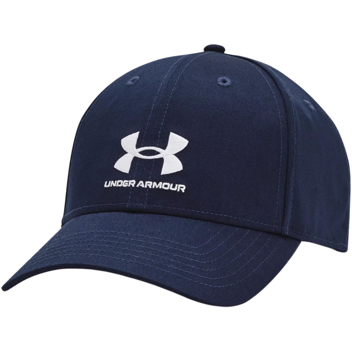 Under Armour Pánská čepice kšiltovka Branded Lockup Adj OSFM 1381645 410