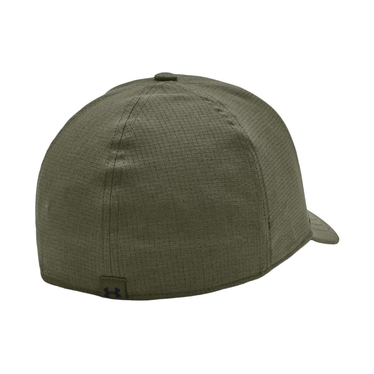 Under Armour Pánská čepice kšiltovka Iso-chill Armourvent Strech Fit 1383438 390 Under Armour Pánská čepice kšiltovka Iso-chill Armourvent Strech Fit 1383438 390