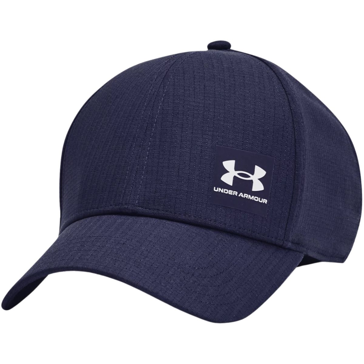 Under Armour Pánská čepice kšiltovka Iso-Chill Armourvent Adj OSFM 1383440 410