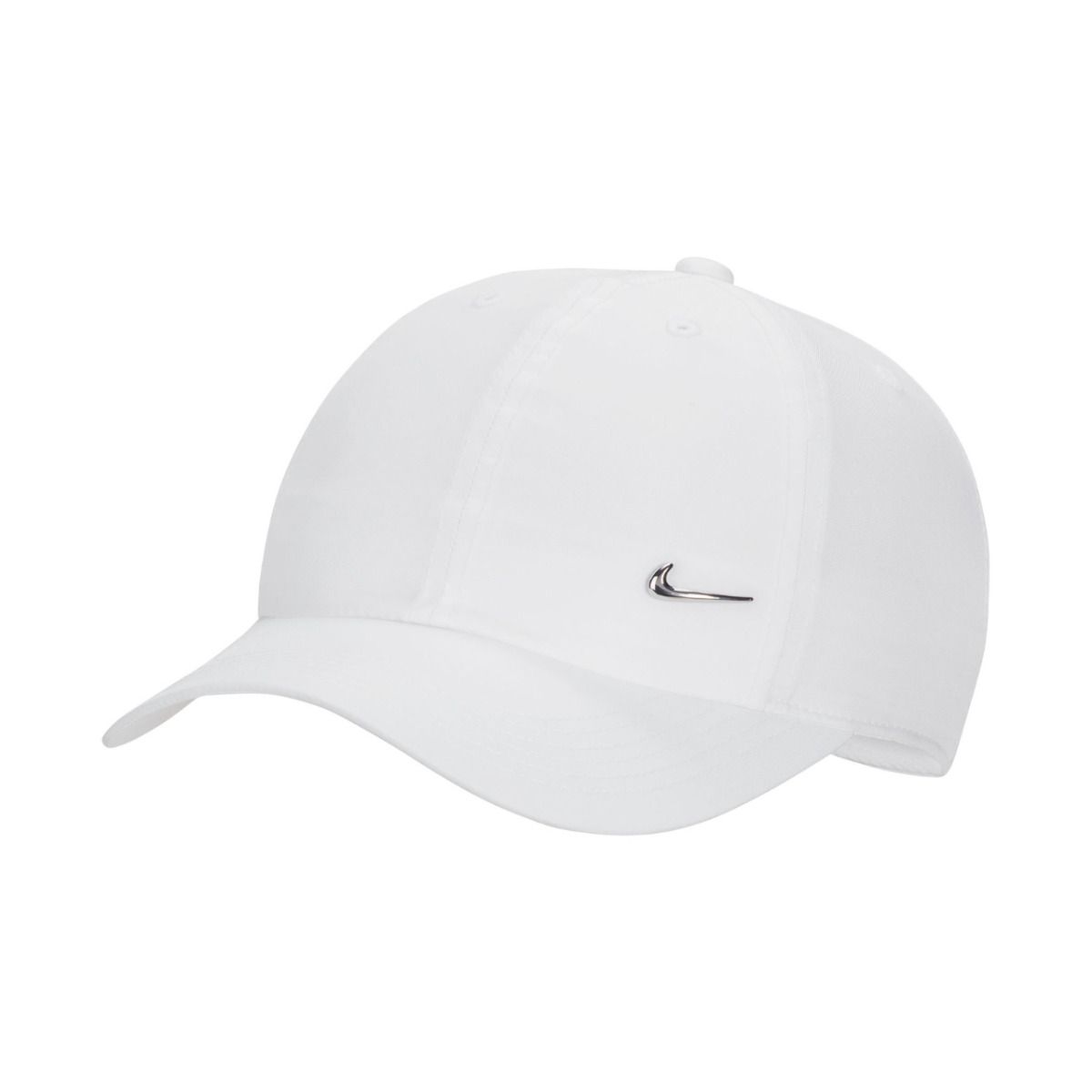 Nike Čepice kšiltovka Dri-Fit Club FB5064 100