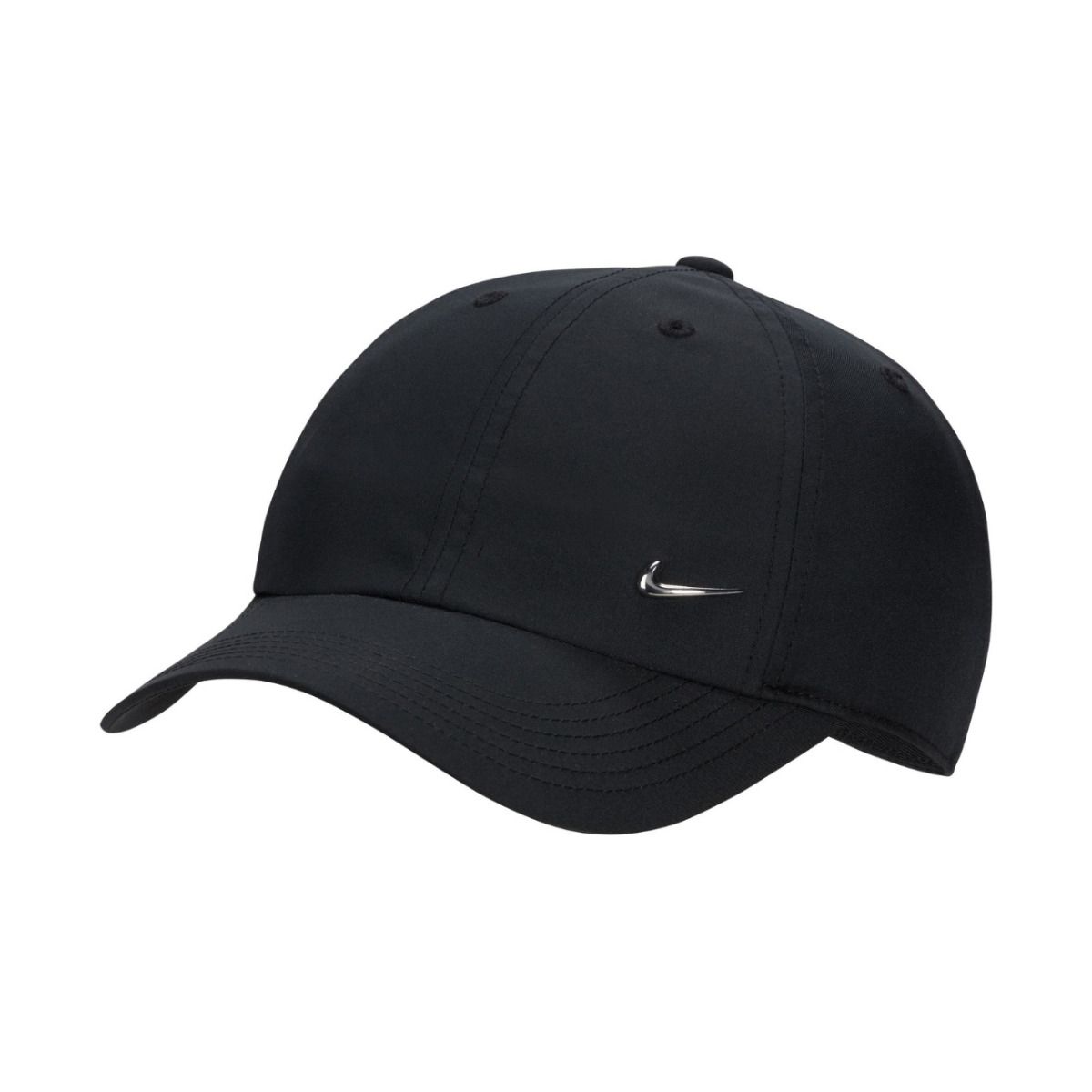 Nike Čepice kšiltovka Dri-Fit Club FB5064 010