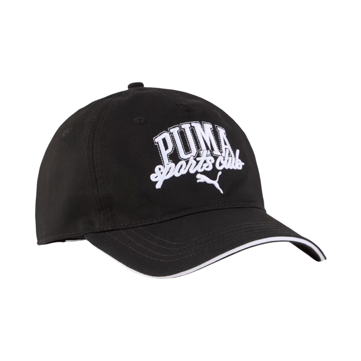 PUMA Čepice kšiltovka Class BB 25989 01 PUMA Čepice kšiltovka Class BB 25989 01