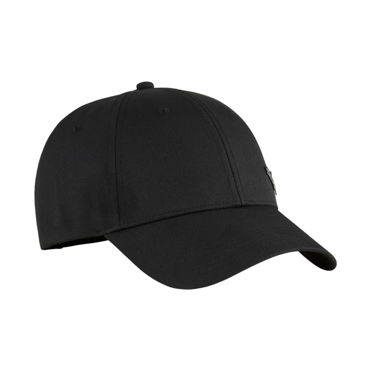PUMA Čepice kšiltovka Ess Metal BB 25994 01 PUMA Čepice kšiltovka Ess Metal BB 25994 01